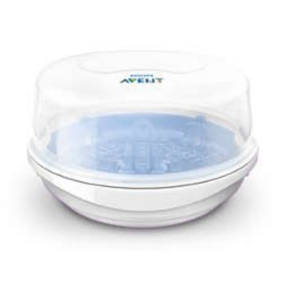 Phillips Avent Bottle Sterilizer